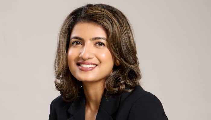 shivani pant appointment taboola apac