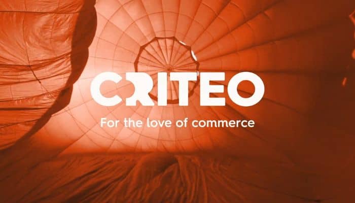 Criteo’s renewed brand direction champions what’s next for AI-driven commerce