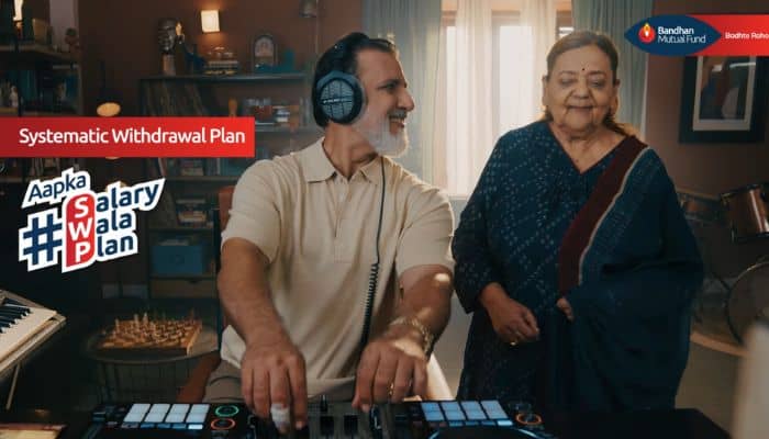 bandhan mutual fund campaign grey india