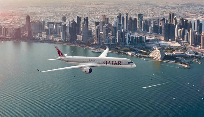 Qatar Airways