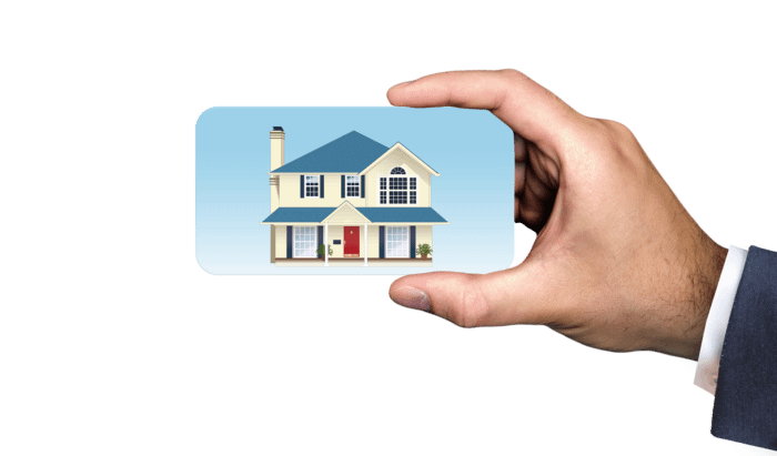 RealEstateStock