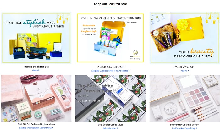 1598924818_Photo 2- PopWonders allows merchants or retailers to list their products and use the backend system for FREE