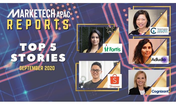 Marketech apac top 5 stories