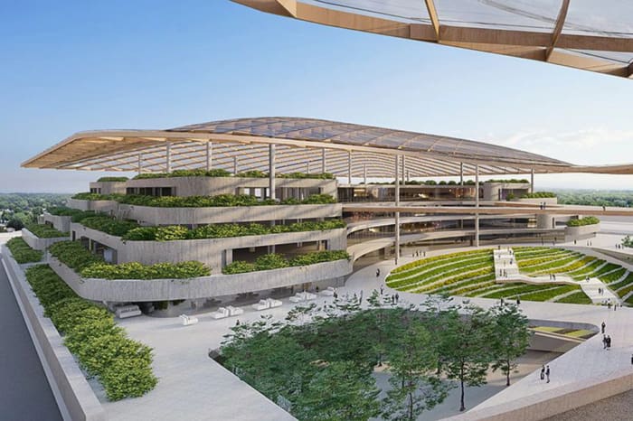 NAIA-Megawide-Airport-Design