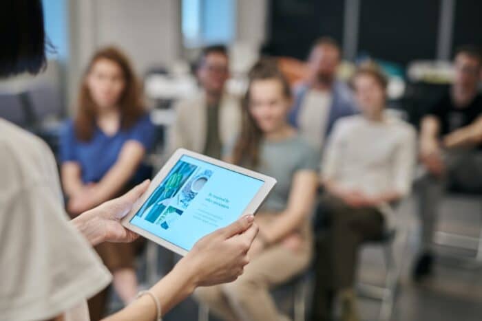 Visa Accelerator Program