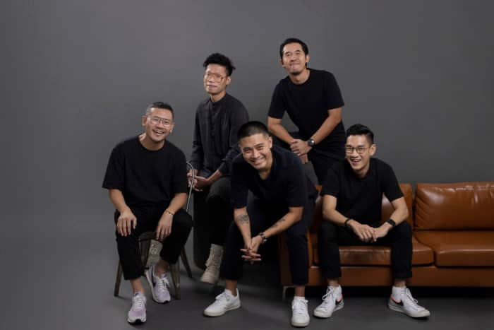 GOVT Singapore beefs up creative leadership