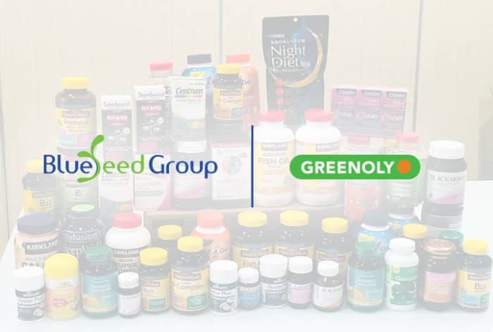 Blueseed Group invests 7-figure sum in startup online retailer
