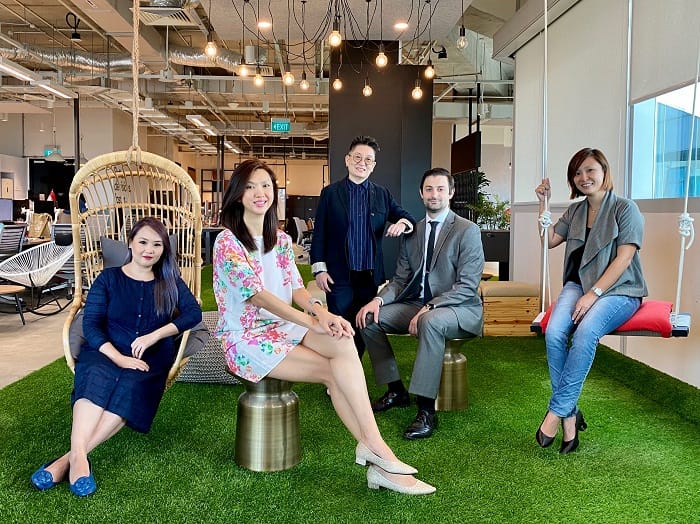 OMD Singapore