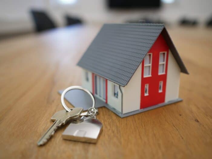 RealEstateStock