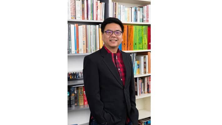 Matthew Wong