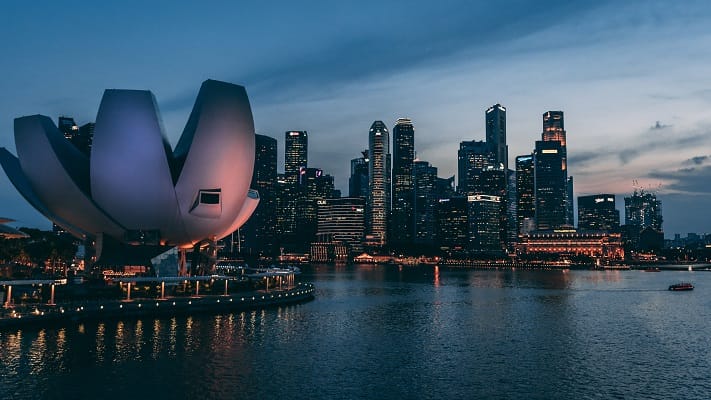 Singaporeimagine STB