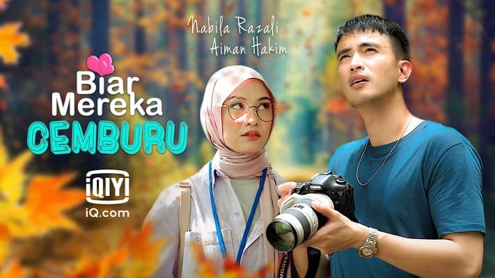 iQIYI International Astro Malaysia