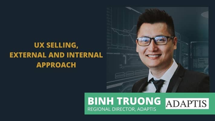 Binh Truong Adaptis UXVN