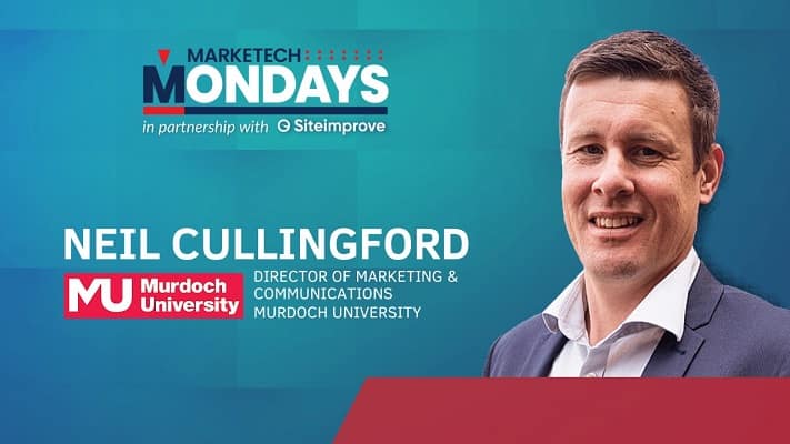 MARKETECH Mondays Murdoch University