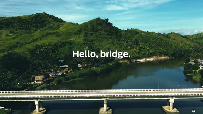 Ford Malaysia, Hello Outdoors