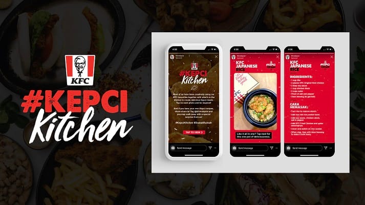 #KepciKitchen