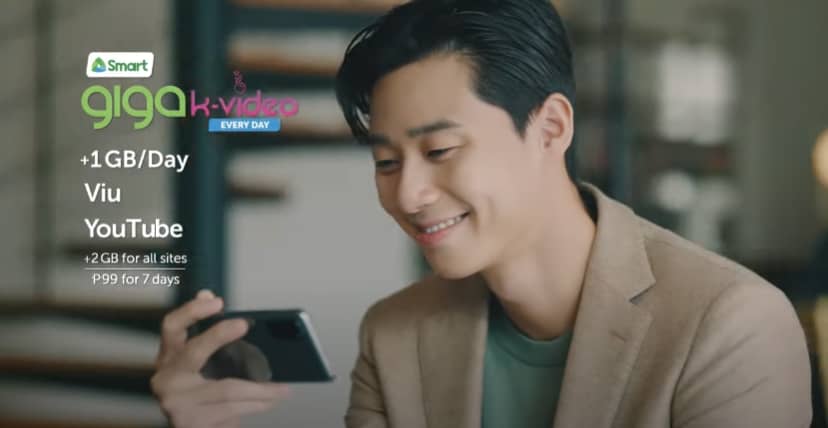 Smart Giga K-Video