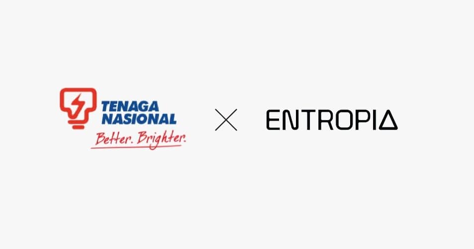 Entropia x Tenaga Nasional
