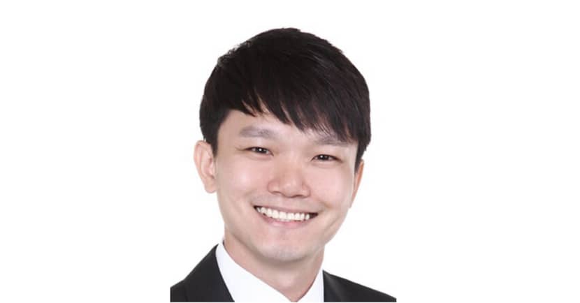 Arthur Ng Keepital