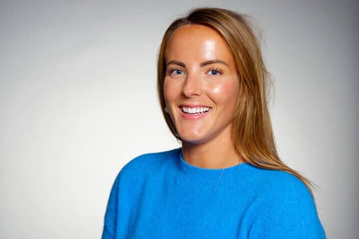 Heather Paterson