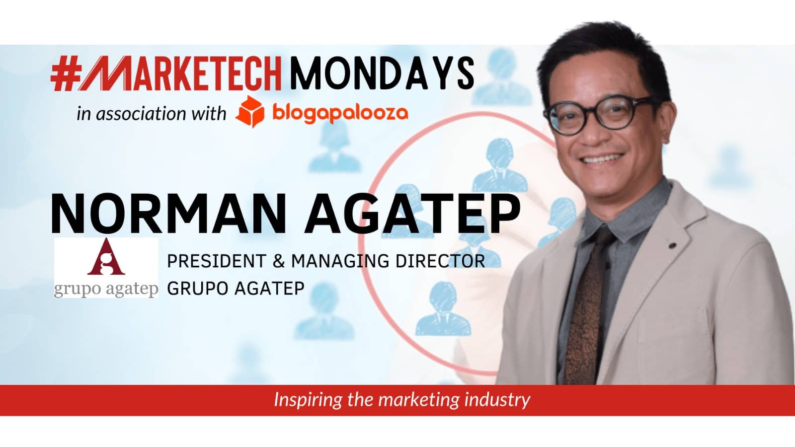 Marketech Mondays