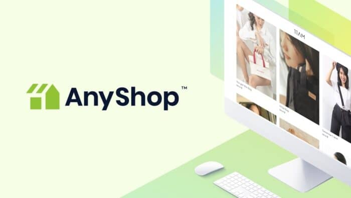 AnyShopBanner