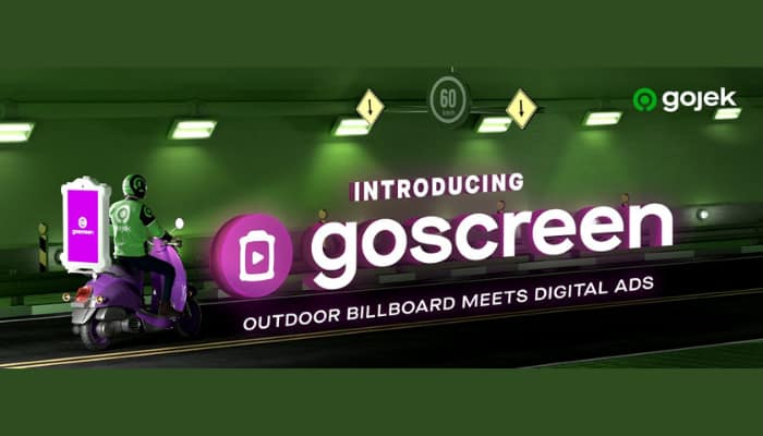 GojekGoScreen