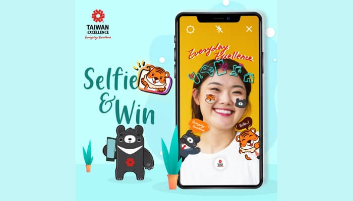 TaiwanExcellenceAR
