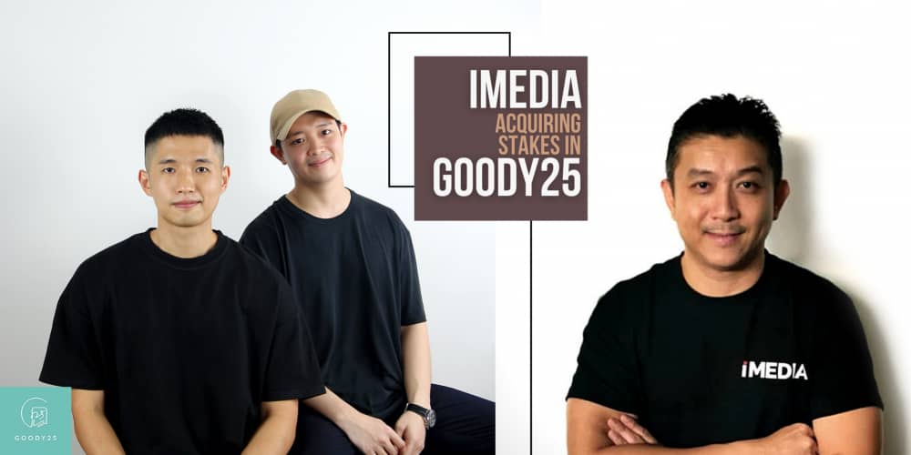 iMedia buys stake Goody25