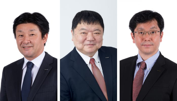 Nissan-Senior-Management-ASEAN