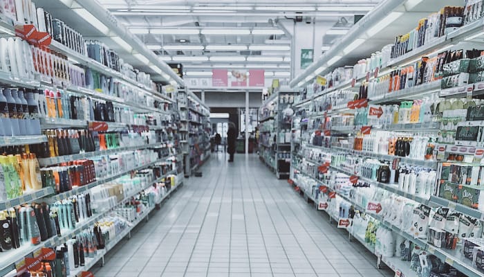 Singaporean Consumer Behavior