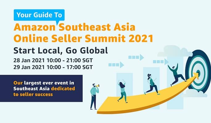 Amazon Seller Summit 11