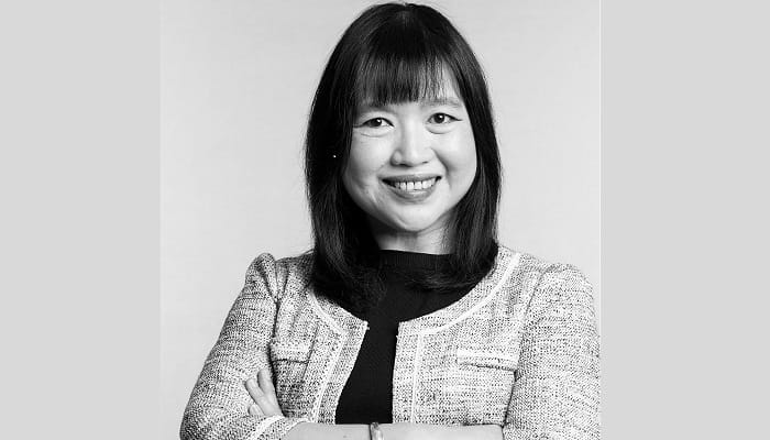 Joanna Ong-Ash AIA Singapore, Bravery Communications