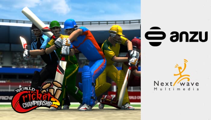 Anzu.io-Next-Wave-Partnership-World-Cricket-Championship