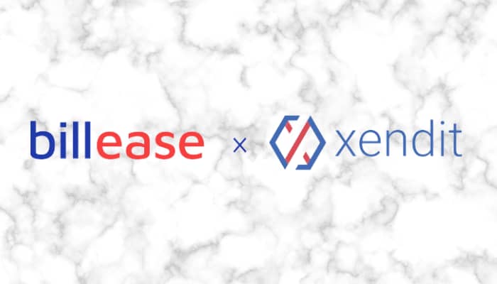 BillEase-Xendit-Partnership-Fintech