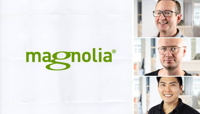 Magnolia-CRM-DXP-Gartner-Magic-Quadrant