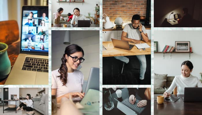 SME-Remote-Work-Support-Cisco-Report