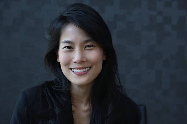 Singapore Mandy Wong Managing Director