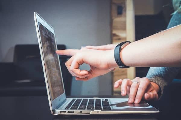 Digital adoption