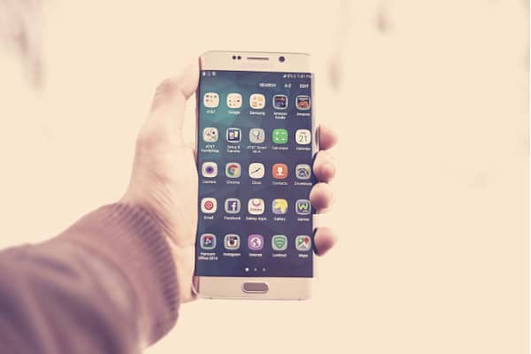 Progressive Web App_Adaptis