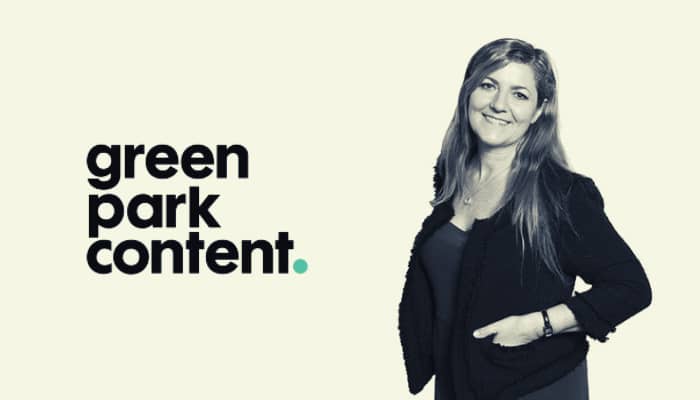 Lesley Renton_Green Park Content