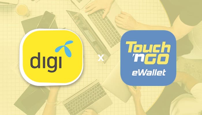 digi x tng