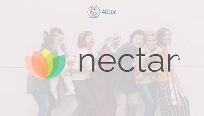 hidoc launches nectar