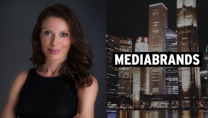 mediabrands naomi michael 1