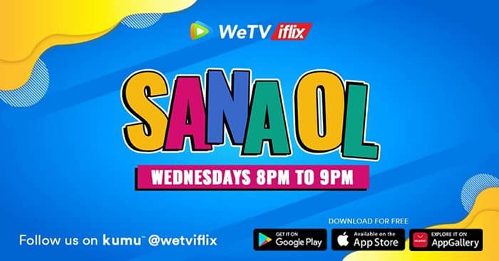 sanaol kumu wetv iflix