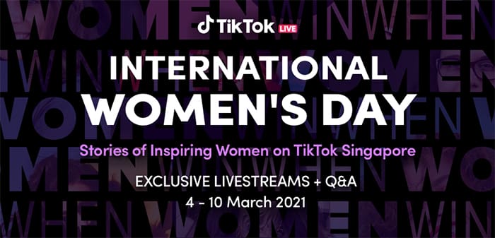 tiktok iwd