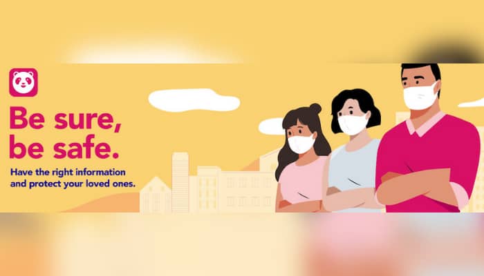 Foodpanda-Vaccination-Campaign-Asia-Market