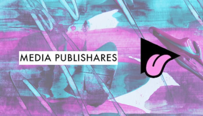 Media-Publishares-VIDY-Partnership-NFT-Platform