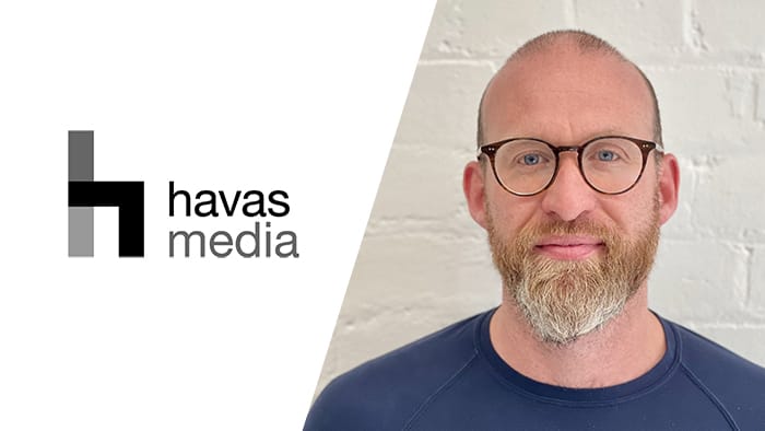 havas media nick kavanagh