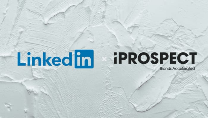 linkedin iprospect